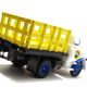 Illustration for article titled Timeless Trucks on a Thursday Night